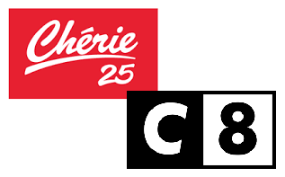cherie25-c8 Coup de tonnerre : Chérie 25 va changer de nom sous l’impulsion de CMA Media !