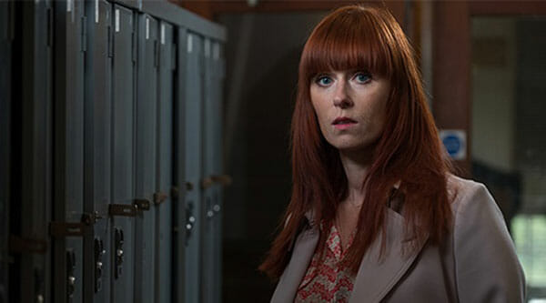 image "Safe" une série inédite, mais pas vraiment