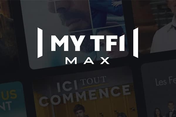 myTF1-max Ici tout commence et Demain nous appartient en avance sur TF1Max