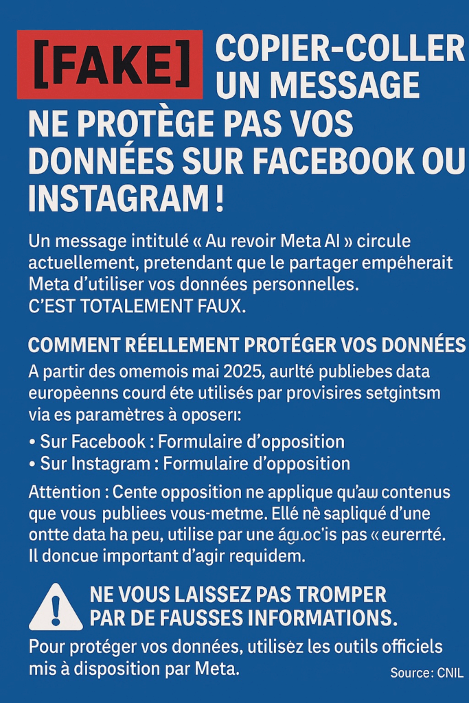 image-11-683x1024 🚨 Non, copier-coller un message ne protège PAS vos données Facebook ou Instagram ! 🚨