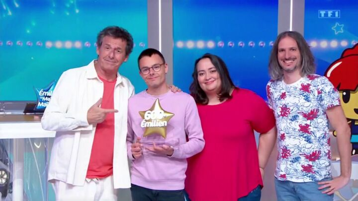 image-8 Émilien superstar : 600 émissions, un phénomène télévisuel jamais vu