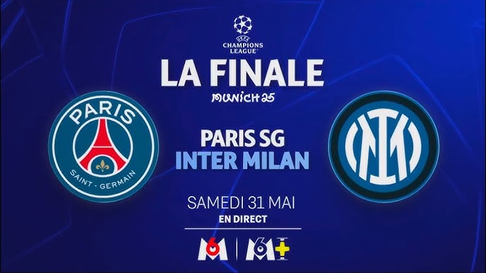 TF1 joue très petit face à PSG/Milan sur M6