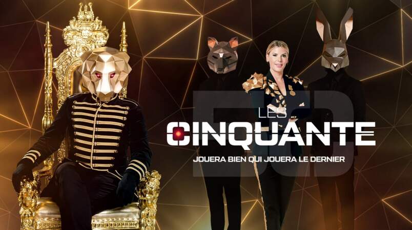 "Les Cinquante" : fuite massive du casting, des noms inattendus révélés