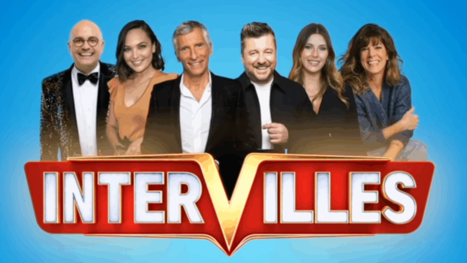 Intervilles crée la surprise sur France 2 : un retour gagnant après des ...