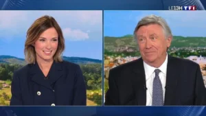 JT 13h Isabelle Ithurburu