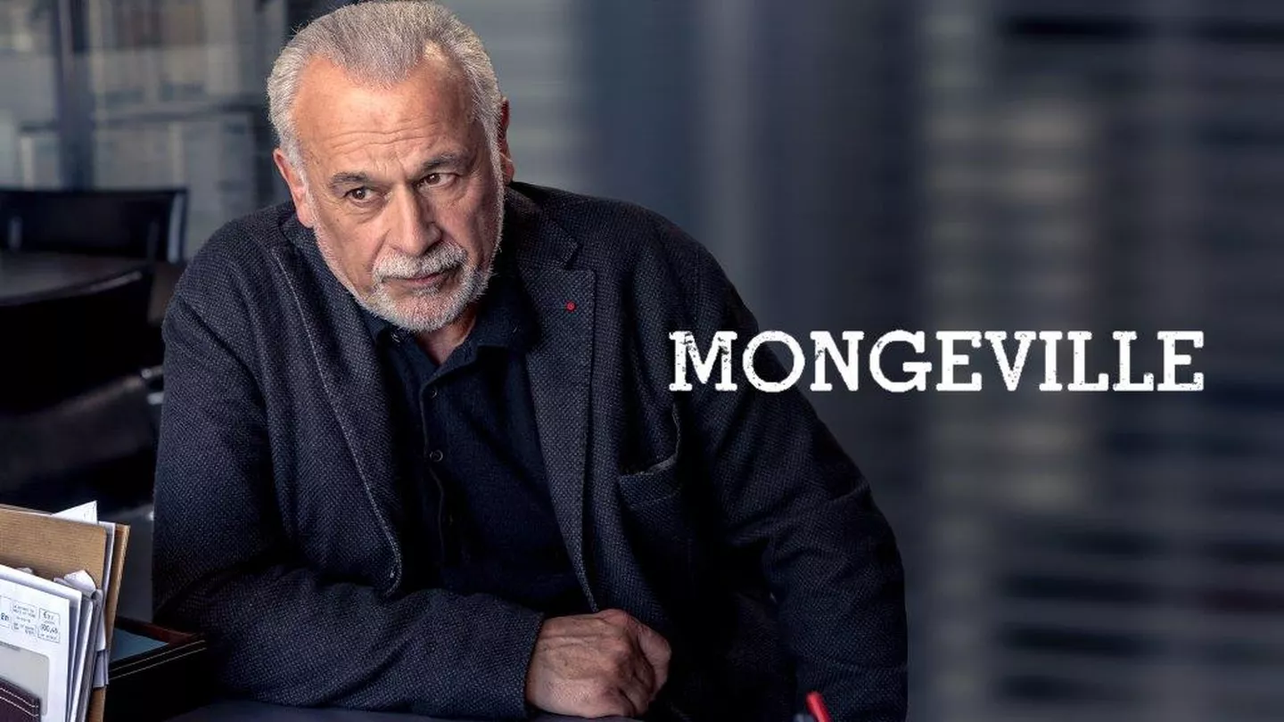Mongeville de retour sur TMC : la série injustement arrêtée renaît enfin