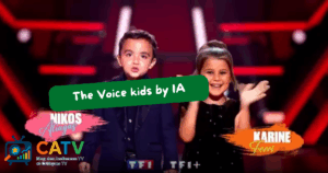 The Voice Kids 2025 : une bande-annonce bluffante… mais une émission à bout de souffle ?