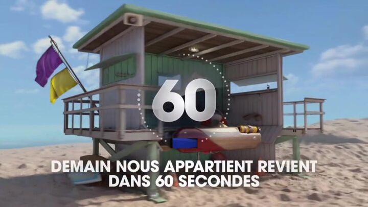 TF1 dit "on revient dans 2 minutes"… mais est-ce vraiment vrai ?