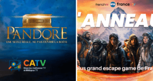 “L’Anneau” sur France 2 : quand Koh-Lanta rencontre Pékin Express… mais pour combien de temps ?