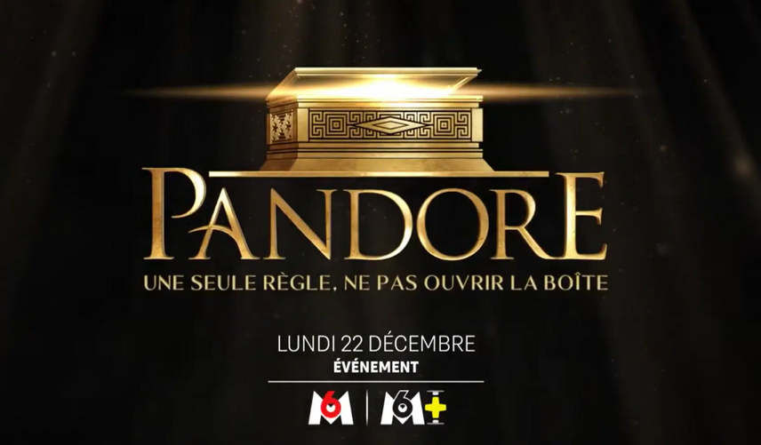 Pandore (M6) : Fort Boyard, Les Cinquante, The Power… M6 tient peut-être son jeu le plus ambitieux