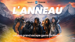 “L’Anneau” sur France 2 : le pari choc face à TF1 et M6, coup d’essai ou simple copie ?