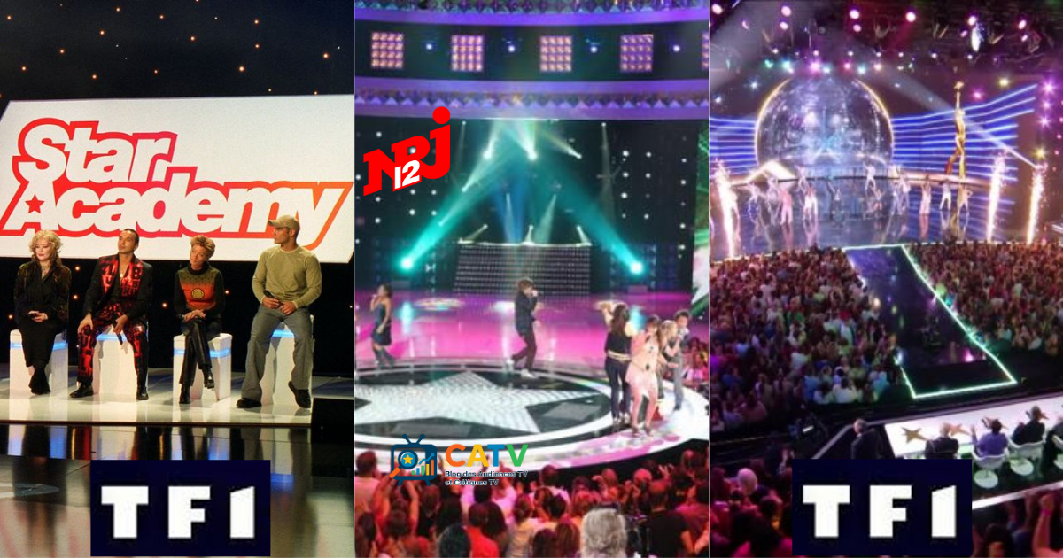 Star Academy : argent, audiences et gros budgets – l’envers du décor de toutes les saisons