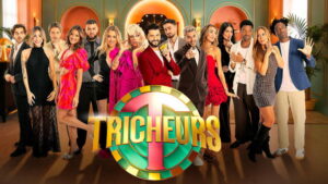 Où est tournée Tricheurs sur TFX ?