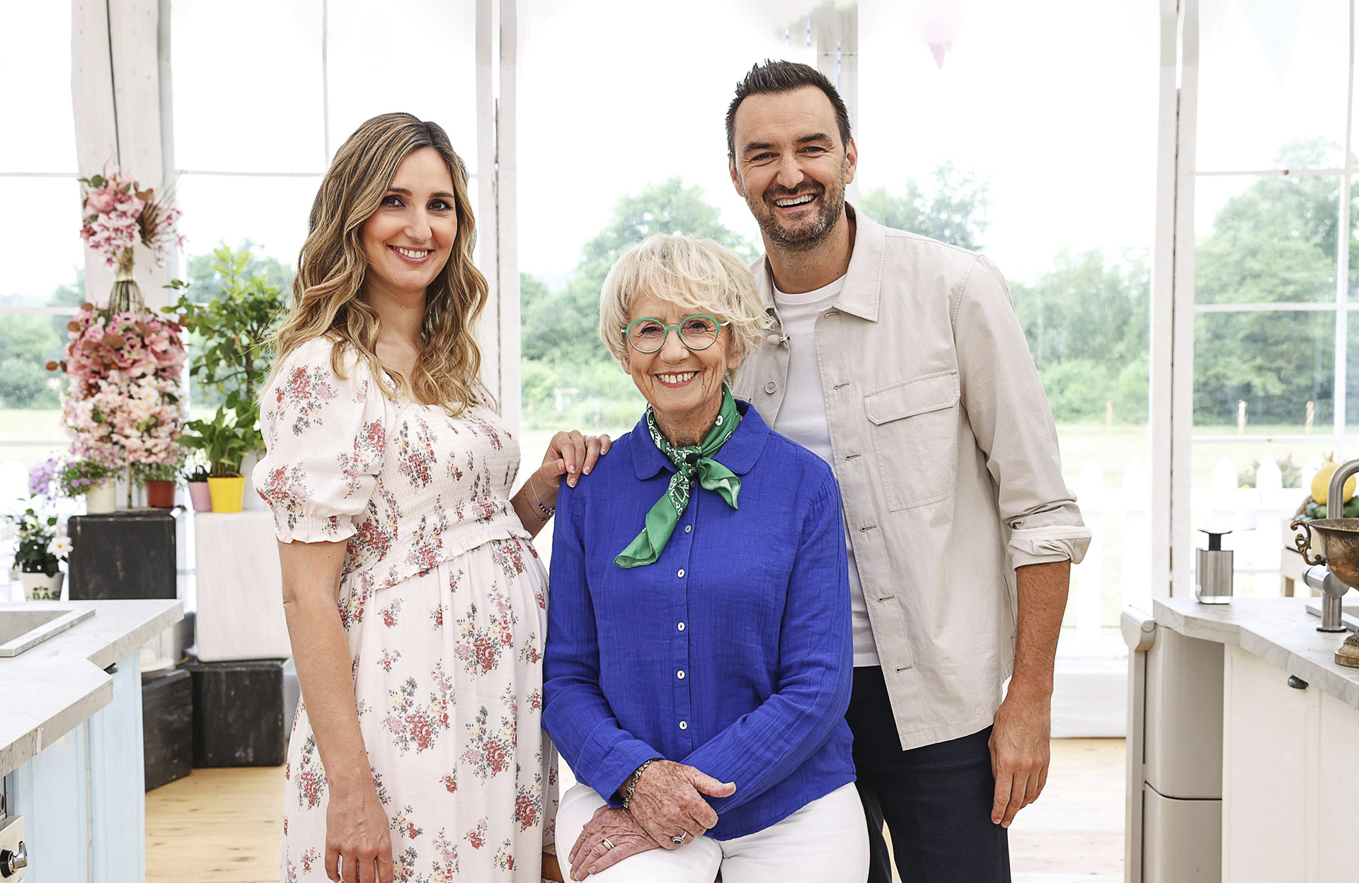 Le Meilleur Pâtissier sur M6 : après Mercotte et Laetitia Milot, l’émission va-t-elle survivre ?