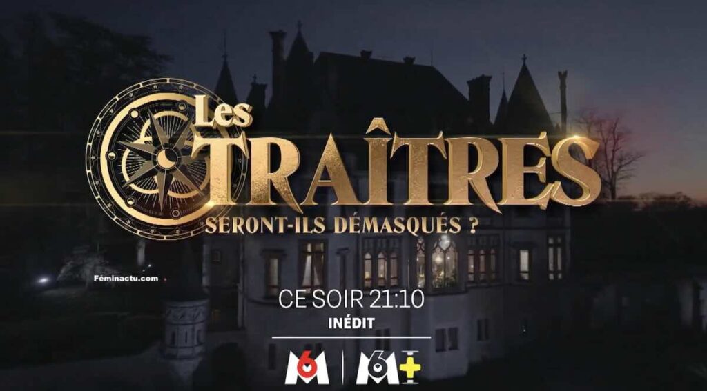 Les traitres