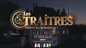 Les traitres
