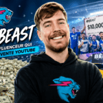 Combien coûtent les vidéos de MrBeast ? Budget colossal, sponsors secrets et financement de ses jeux