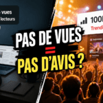 Faut-il faire des vues pour exister ? Ce que les médias ne disent pas