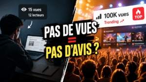 Faut-il faire des vues pour exister Ce que les médias ne disent pas