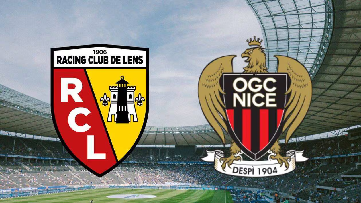 Nice – Lens : une finale de Coupe de France inédite qui enflamme déjà les supporters