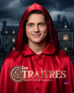 Les Traîtres (M6) : Ulysse au casting ? Cette rumeur qui affole déjà les fans
