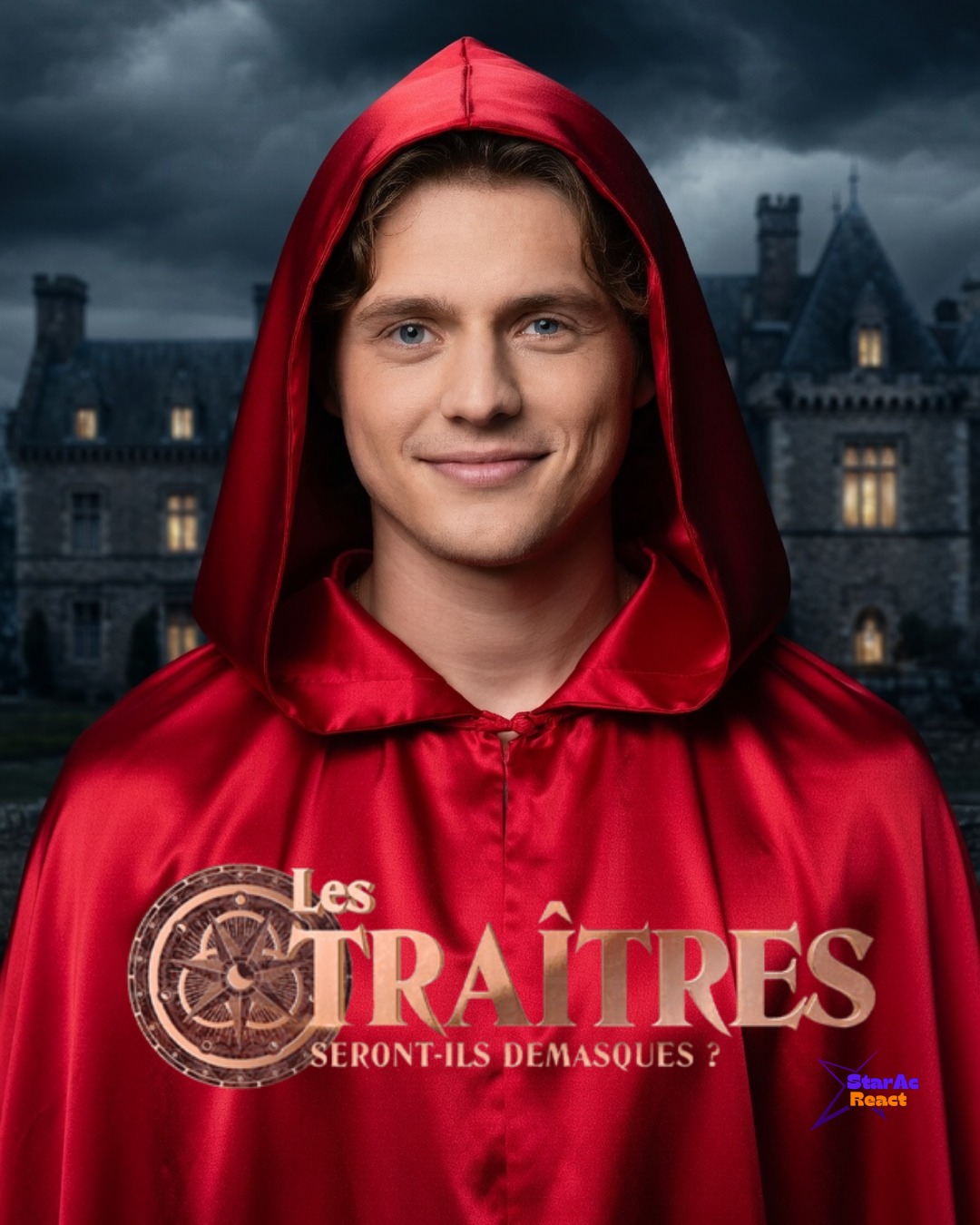 Les Traîtres (M6) : Ulysse au casting ? Cette rumeur qui affole déjà les fans