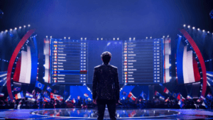 Eurovision 2026 : la France termine 11e