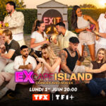 TFX va enfermer des candidats avec leurs ex : la nouvelle télé-réalité qui s’annonce déjà chaotique
