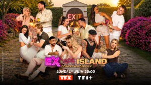 TFX va enfermer des candidats avec leurs ex : la nouvelle télé-réalité qui s’annonce déjà chaotique