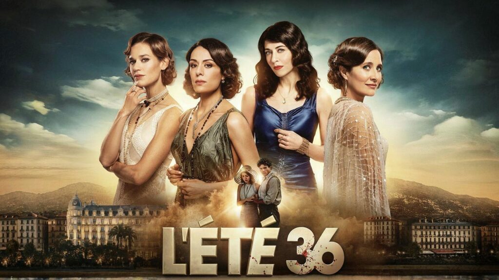 L’Été 36 déprogrammé en Belgique : TF1 face à un lancement déjà fragilisé ?