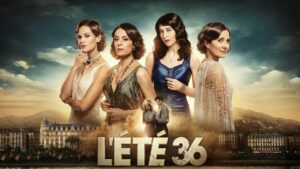 L’Été 36 déprogrammé en Belgique : TF1 face à un lancement déjà fragilisé ?