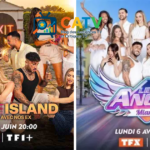 Excape Island écrase Les Anges sur TFX : le lancement qui relance la télé-réalité de la chaîne