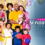 Familles XXL (TF1) : pourquoi des épisodes de Noël et de fêtes sont diffusés en plein mois de juin ?