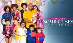 Familles XXL (TF1)