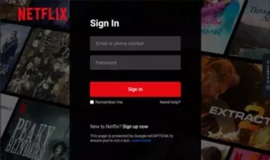 Partage de compte Netflix : comment contourner l'obligation d'avoir un e-mail par profil