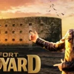 Audiences TV : la soirée dominée par le match de la France sur M6, Fort Boyard solide sur France 2