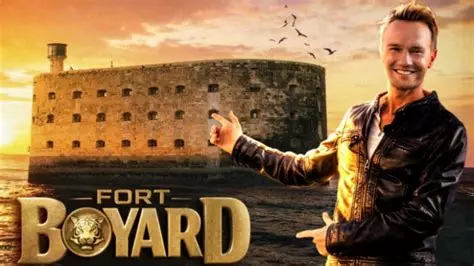 Audiences TV : la soirée dominée par le match de la France sur M6, Fort Boyard solide sur France 2