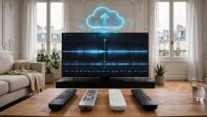 Enregistreur TV Cloud comparatif Orange Molotov TF1+ M6+ en 2026