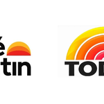 Télématin : son logo ressemble-t-il trop à celui de Good Morning America ?