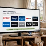 Une vieille TV peut-elle être modernisée sans être remplacée ?
