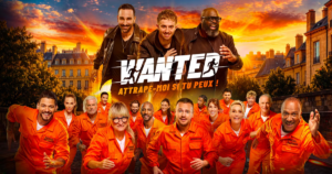 Audiences TV : Wanted confirme son succès sur M6 et écrase la concurrence auprès des jeunes